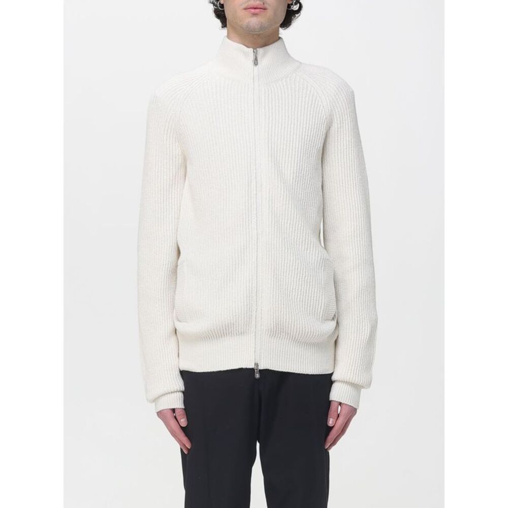 Brunello Cucinelli Sweater Men White